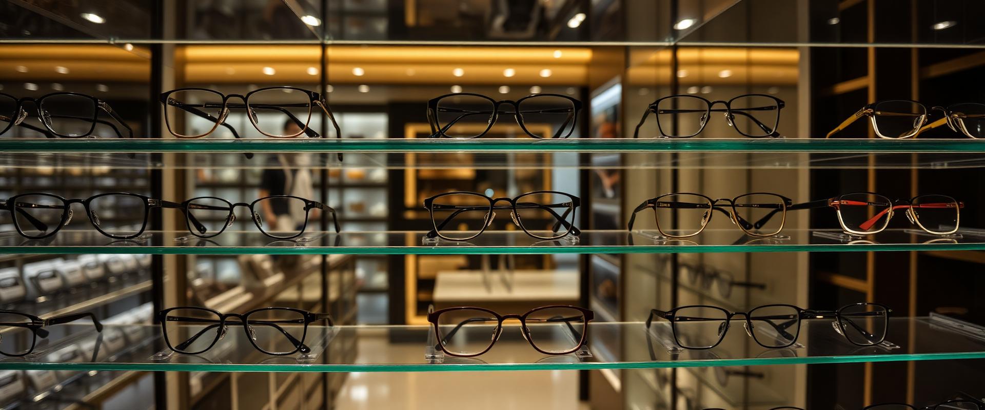 Eyeglasses